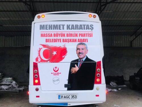 Araç Giydirme - Görsel 3