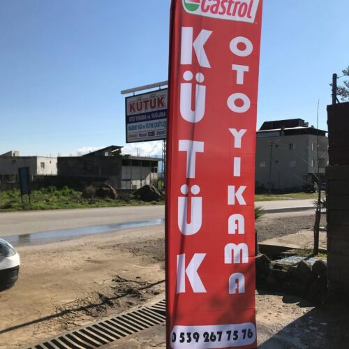 Bayrak