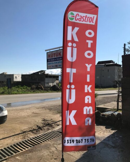 Bayrak