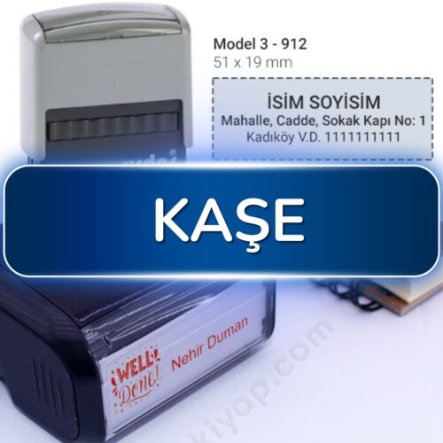 Kaşe
