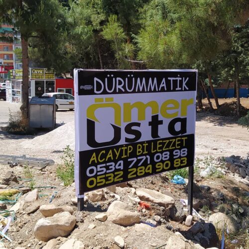 Yol Tabelası