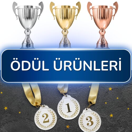 Ödül Ürünleri