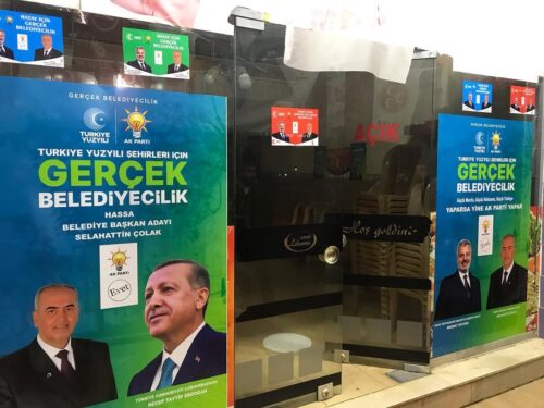 Cam Giydirme