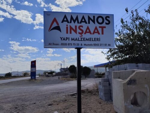 Yol Tabelası