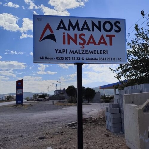 Yol Tabelası
