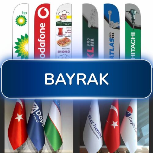 Bayrak