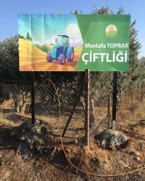 Yol Tabelası