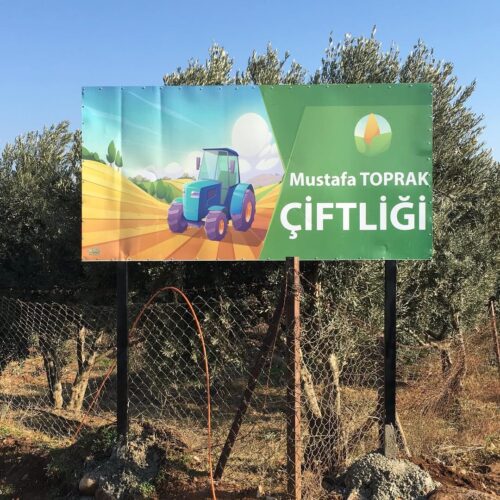 Yol Tabelası