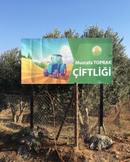 Yol Tabelası