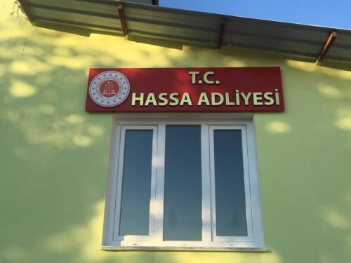 Kutu Harf Tabela