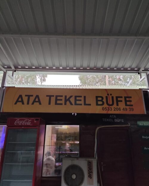Tabela