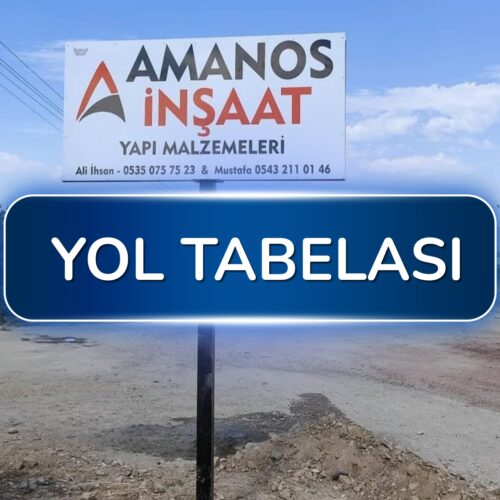 Yol Tabelası
