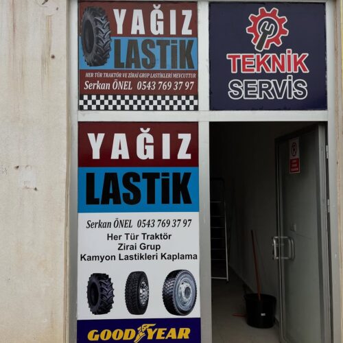 Cam Giydirme