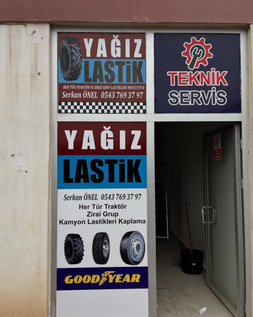 Cam Giydirme