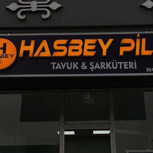 Kumsal Reklam- Tabela