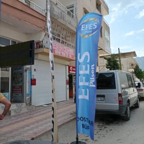 Bayrak