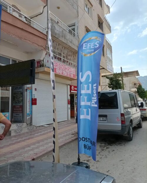 Bayrak