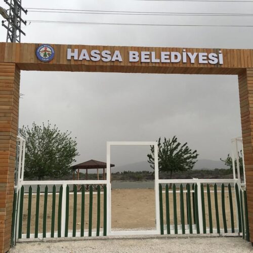 Kutu Harf Tabela