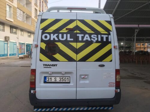 Araç Giydirme