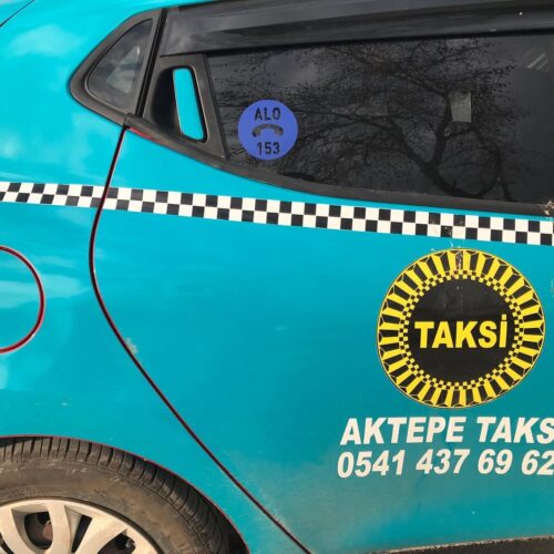 Araç Giydirme