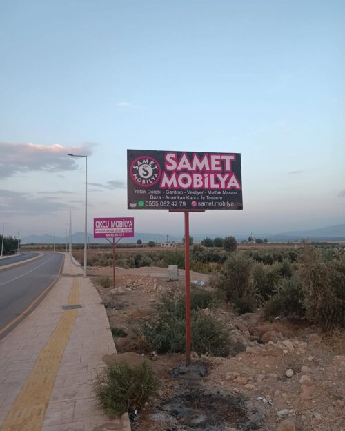 Yol Tabelası