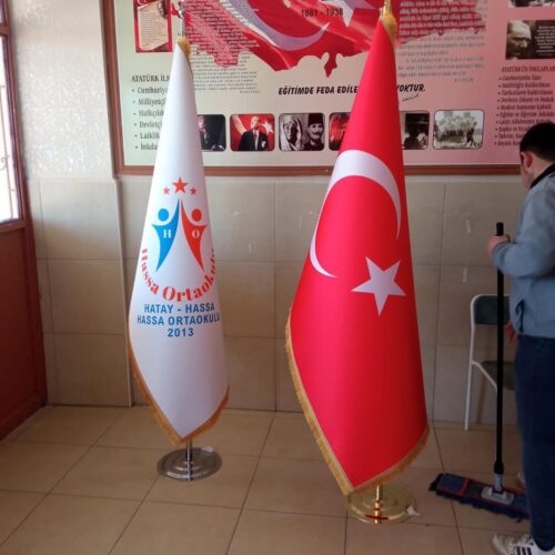 Bayrak
