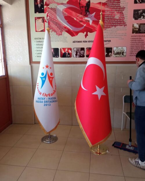 Bayrak