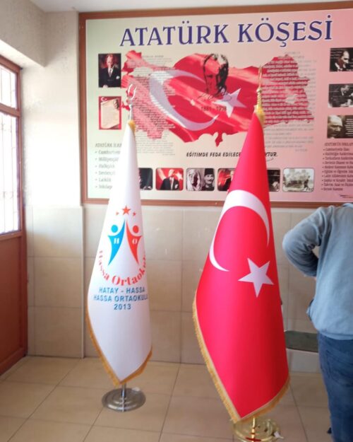 Bayrak