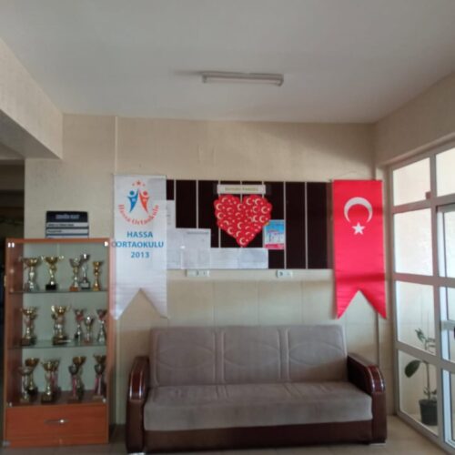 Bayrak