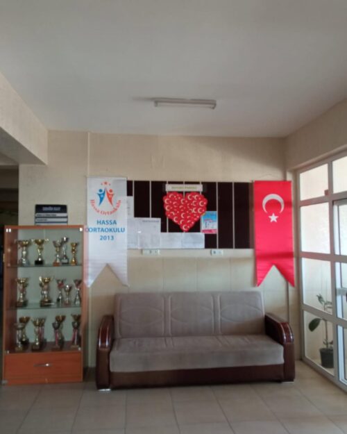 Bayrak
