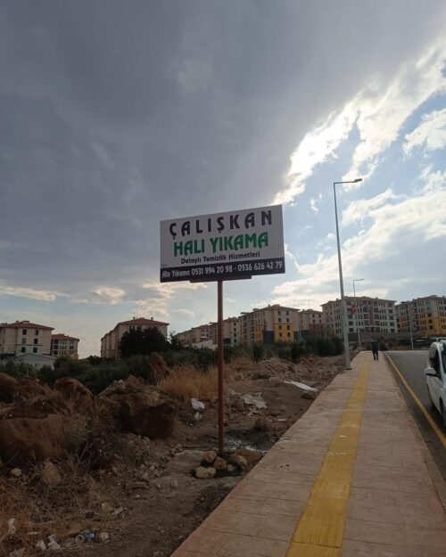 Yol Tabelası
