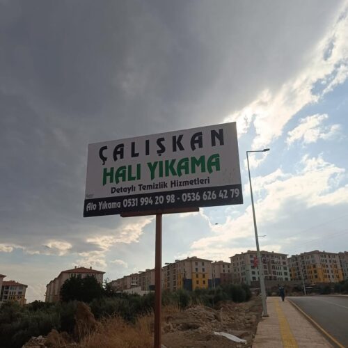 Yol Tabelası