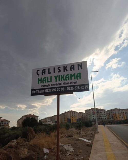 Yol Tabelası