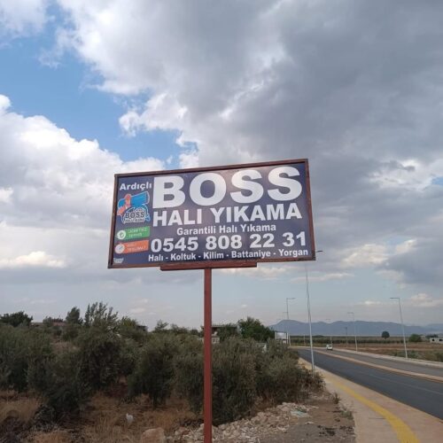 Yol Tabelası