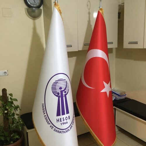 Bayrak