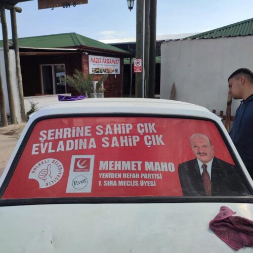 Araç Giydirme