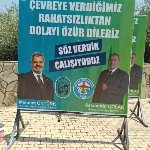 Yol Tabelası