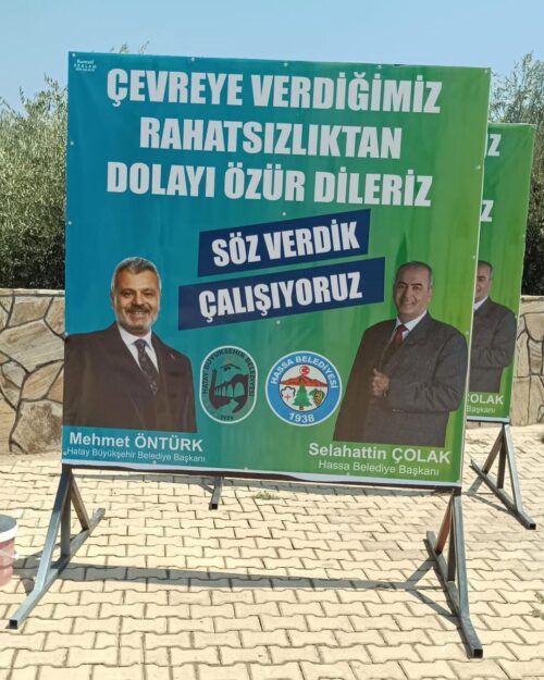 Yol Tabelası