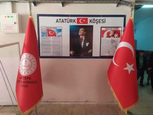 Bayrak