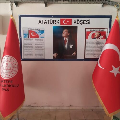 Bayrak