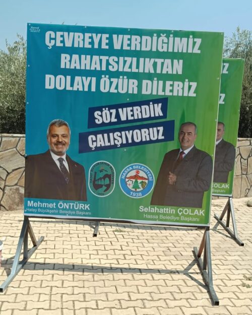 Yol Tabelası