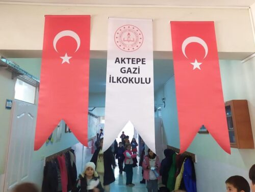 Bayrak