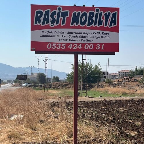 Yol Tabelası
