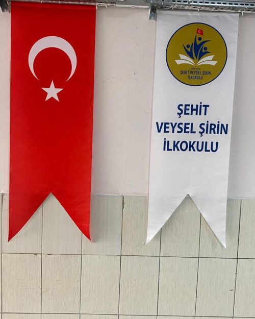 Bayrak