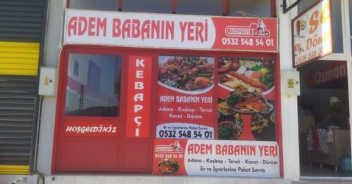 Cam Giydirme