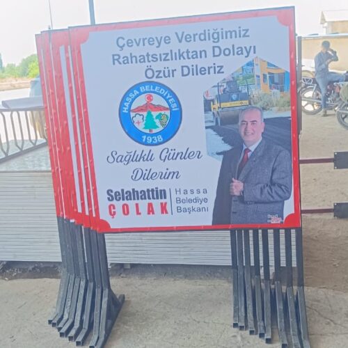Yol Tabelası