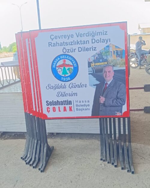 Yol Tabelası